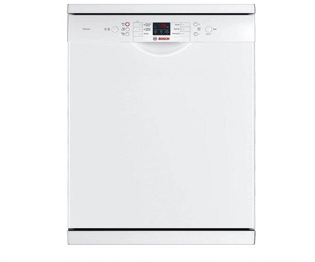 IFB Dishwashers Vs Bosch Dishwashers Reduce Your Kitchen Workloads